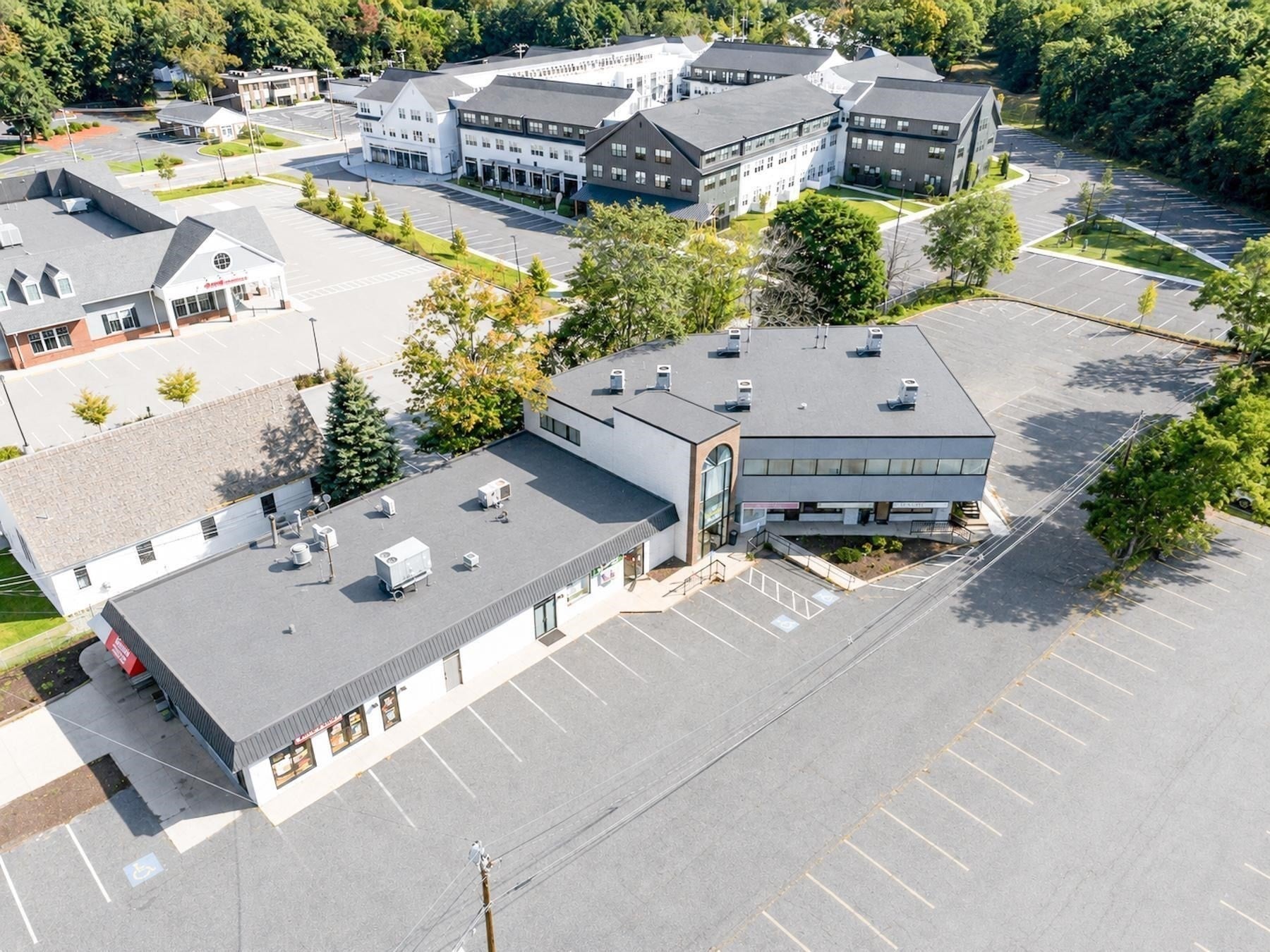 861 Edgell Road