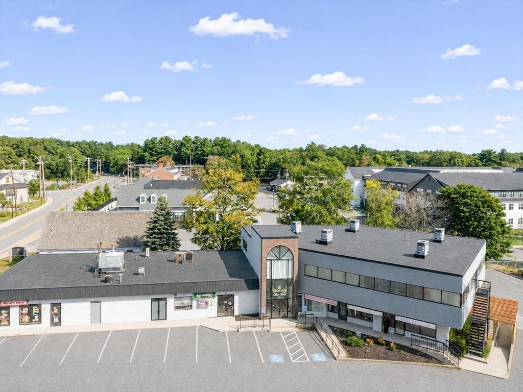 861 Edgell Road