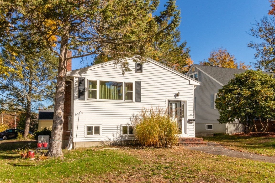 24 Harrison Ave