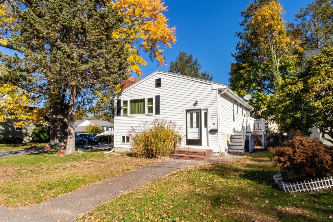 24 Harrison Ave