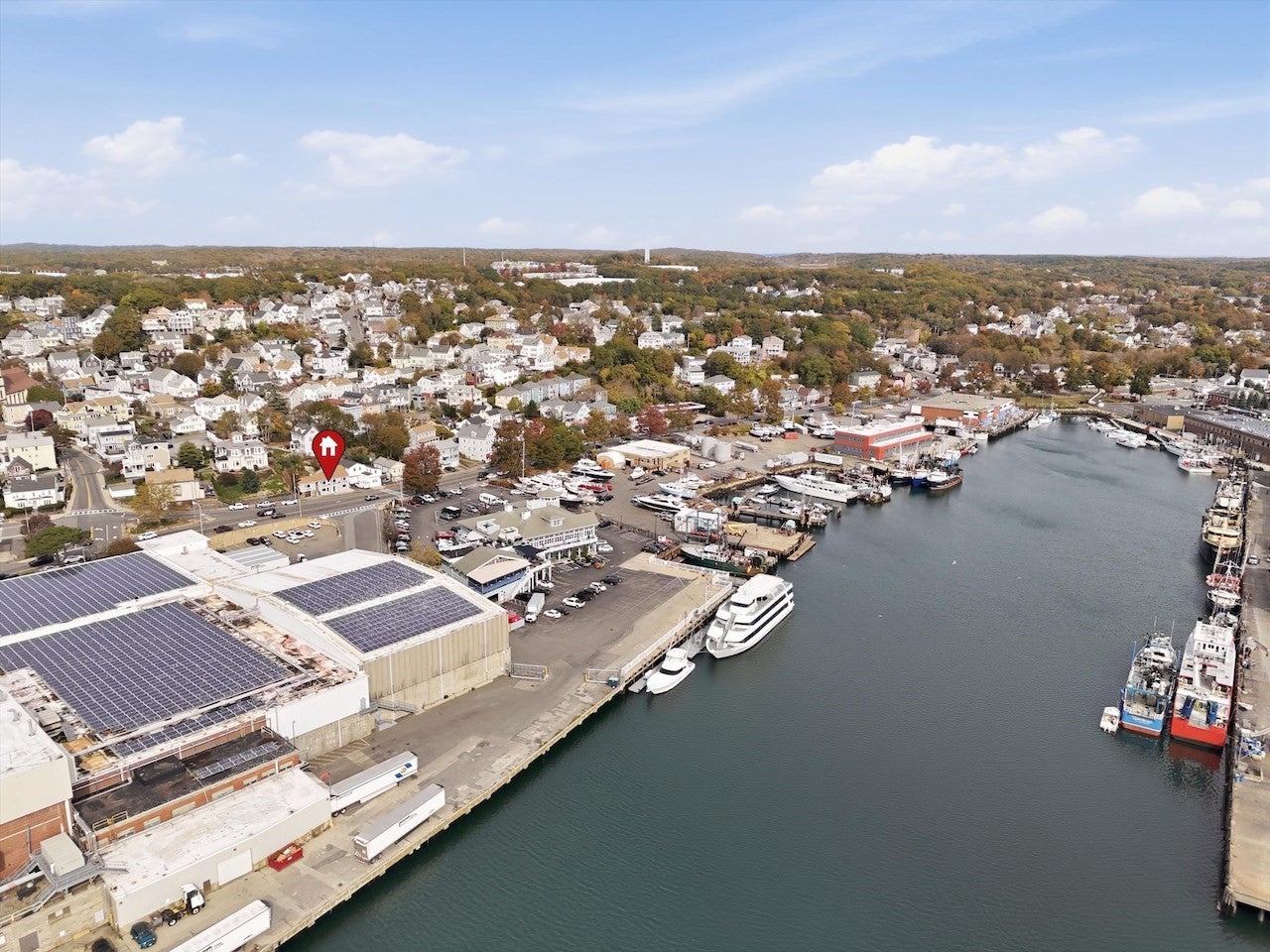 320 Main St, Gloucester, MA, 320 Main St, Gloucester, MA Photo #41