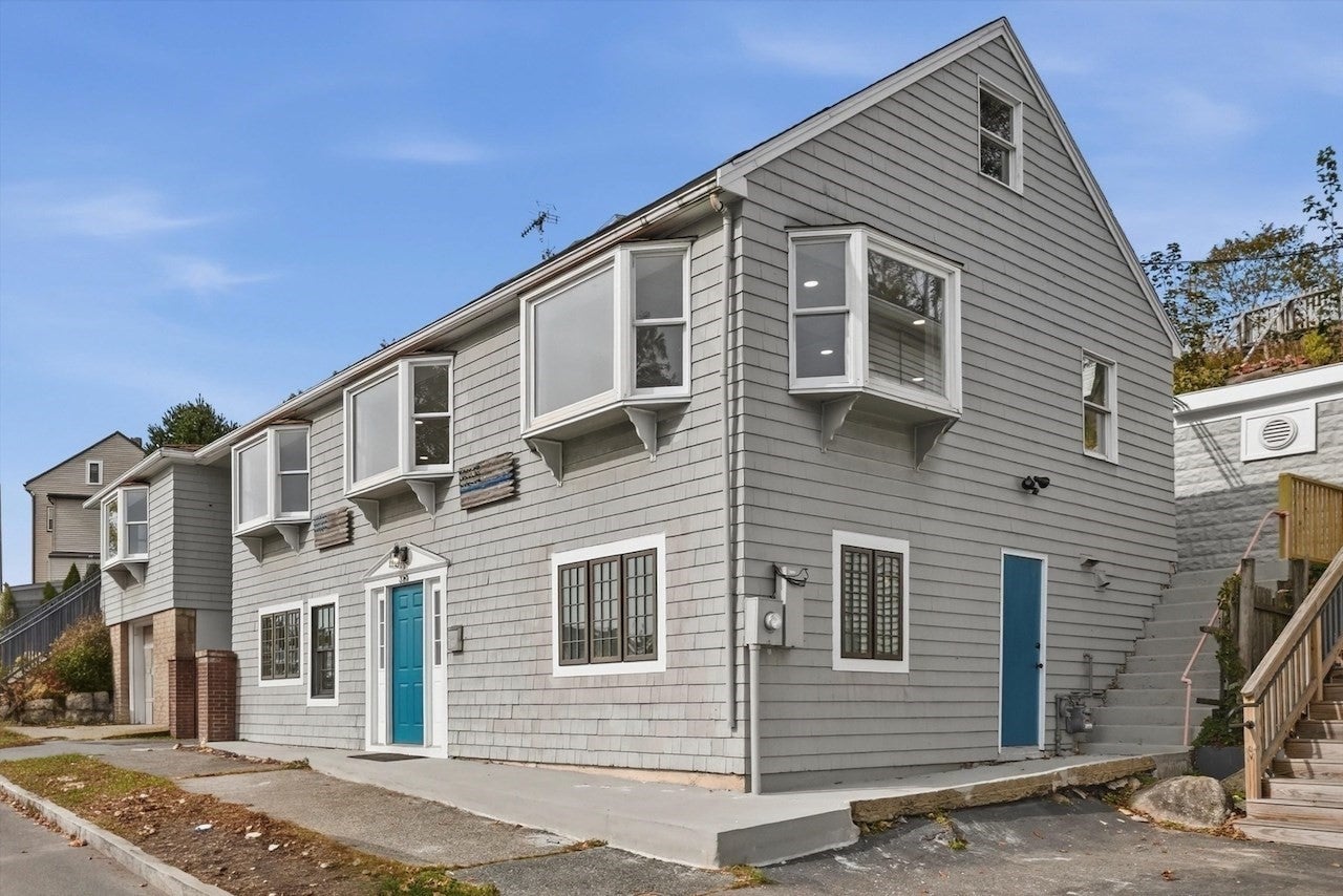 320 Main St, Gloucester, MA, 320 Main St, Gloucester, MA Photo #2
