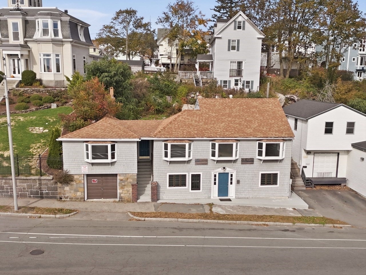 Photo of 320 Main St, Gloucester, MA