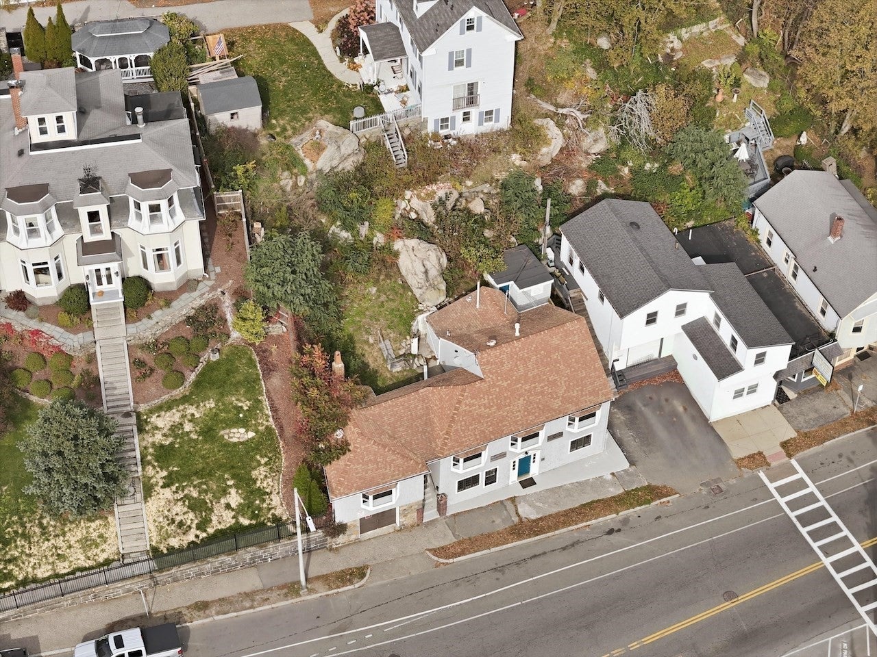 320 Main St, Gloucester, MA, 320 Main St, Gloucester, MA Photo #39