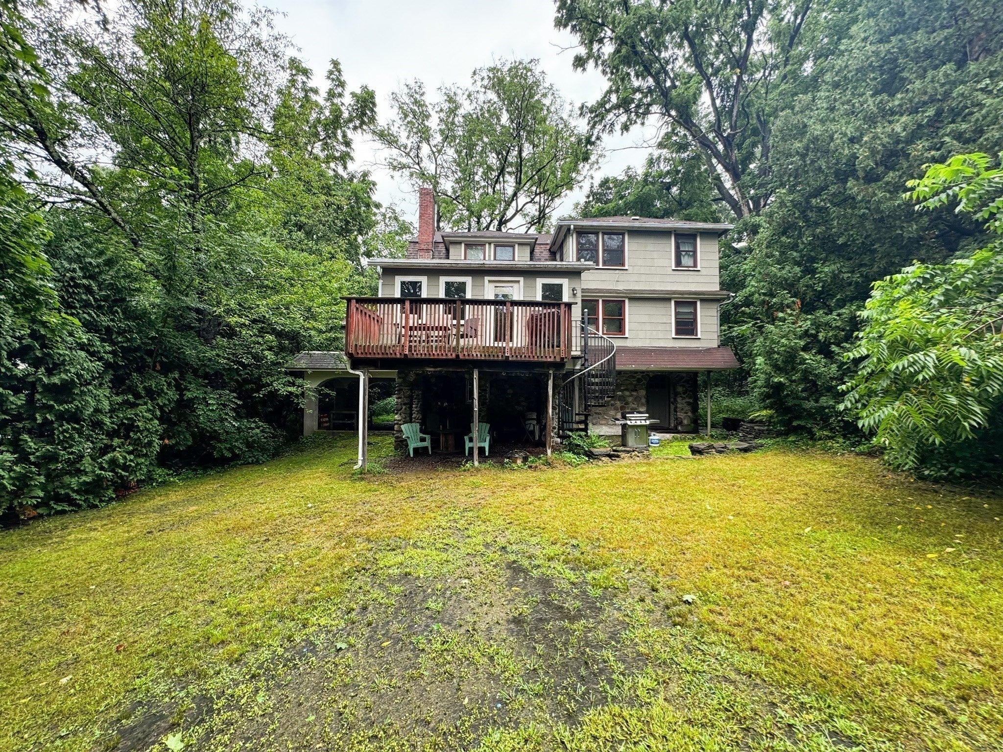 138 Sunset Ave, Amherst, MA, 138 Sunset Ave, Amherst, MA Photo #23