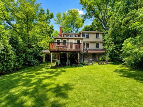 Photo of 138 Sunset Ave, Amherst, MA 01002 (MLS # 73557208)
