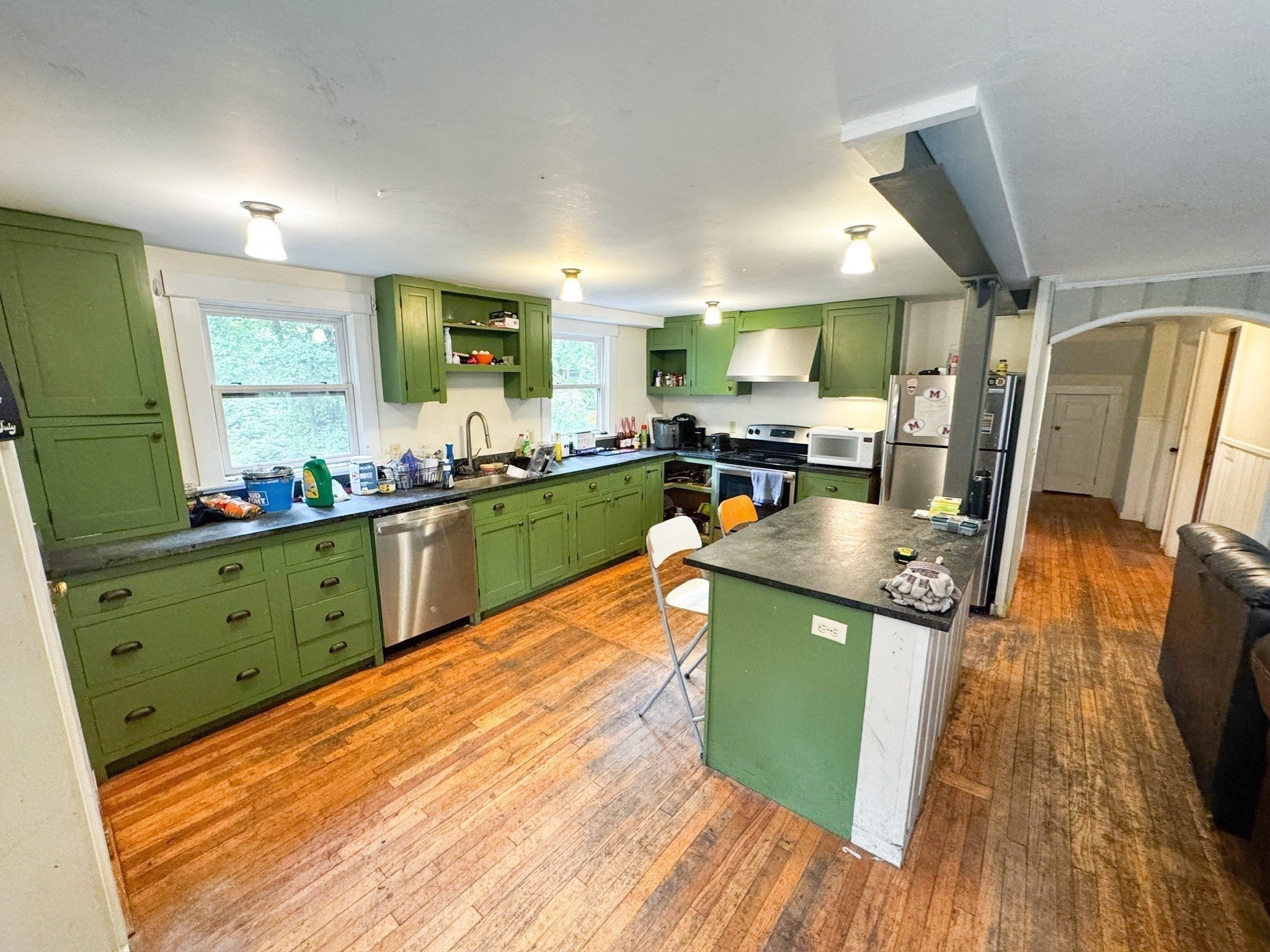 138 Sunset Ave, Amherst, MA, 138 Sunset Ave, Amherst, MA Photo #6