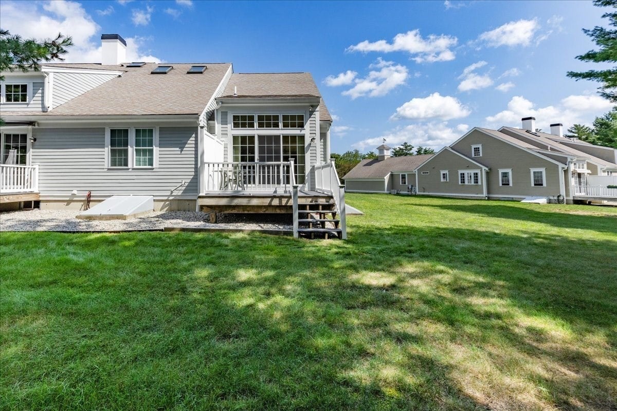 21 Hayloft Lane #21, Marshfield, MA, 21 Hayloft Lane #21, Marshfield, MA Photo #40