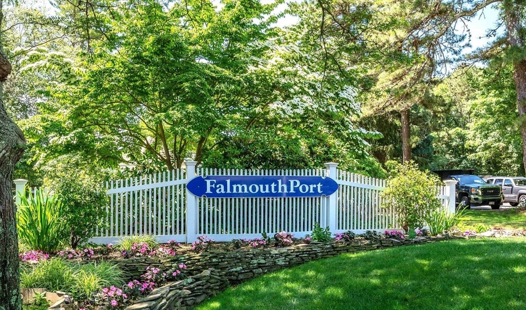 Photo of 66 Woodland Trail, Falmouth, MA