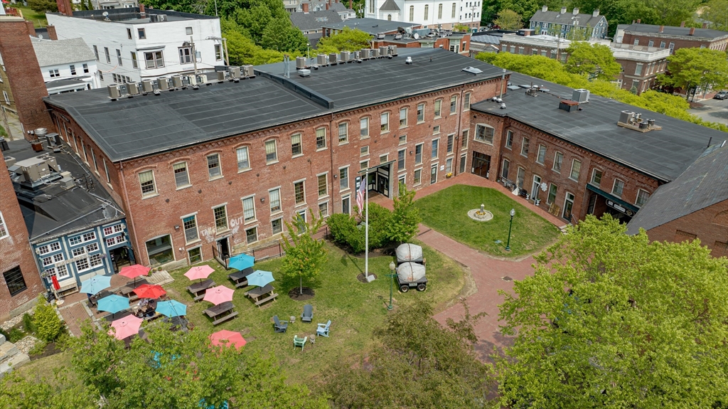 5 Market Square 206A