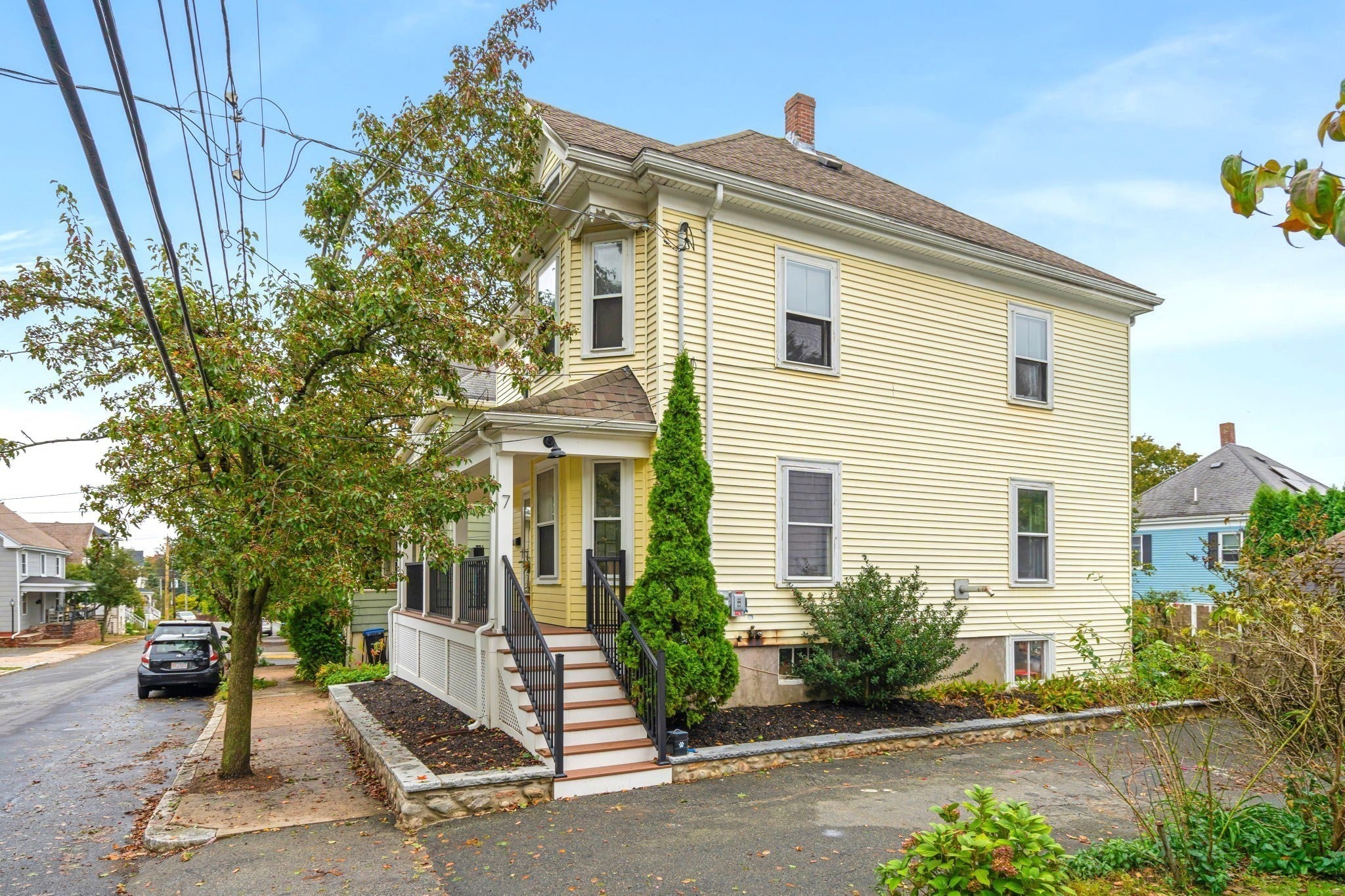 7 Bisson St, Beverly, MA, 7 Bisson St, Beverly, MA Photo #8