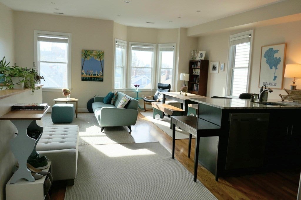 Photo of 15-17 Plymouth Street #17-3, Cambridge, MA