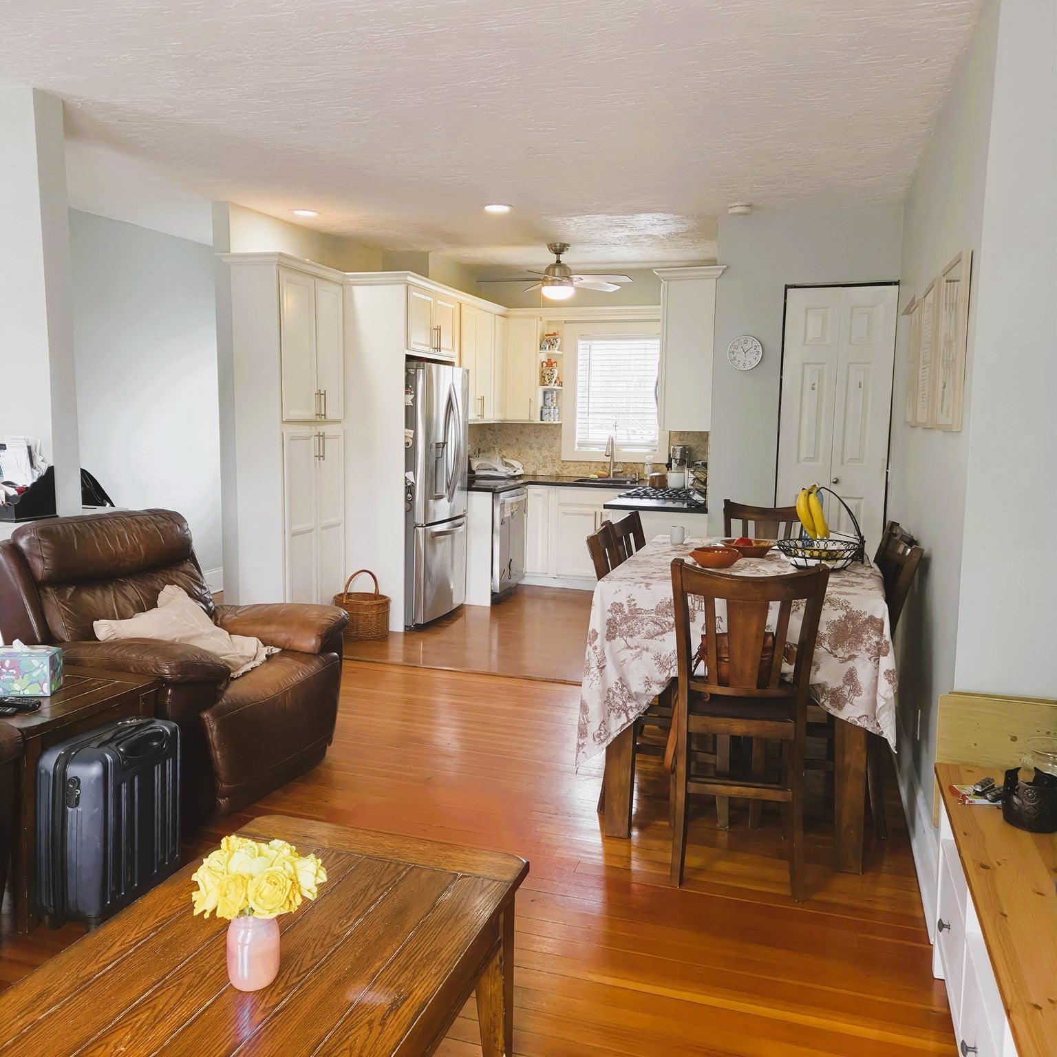 25 Acton Street #1, Watertown, MA Photo #3