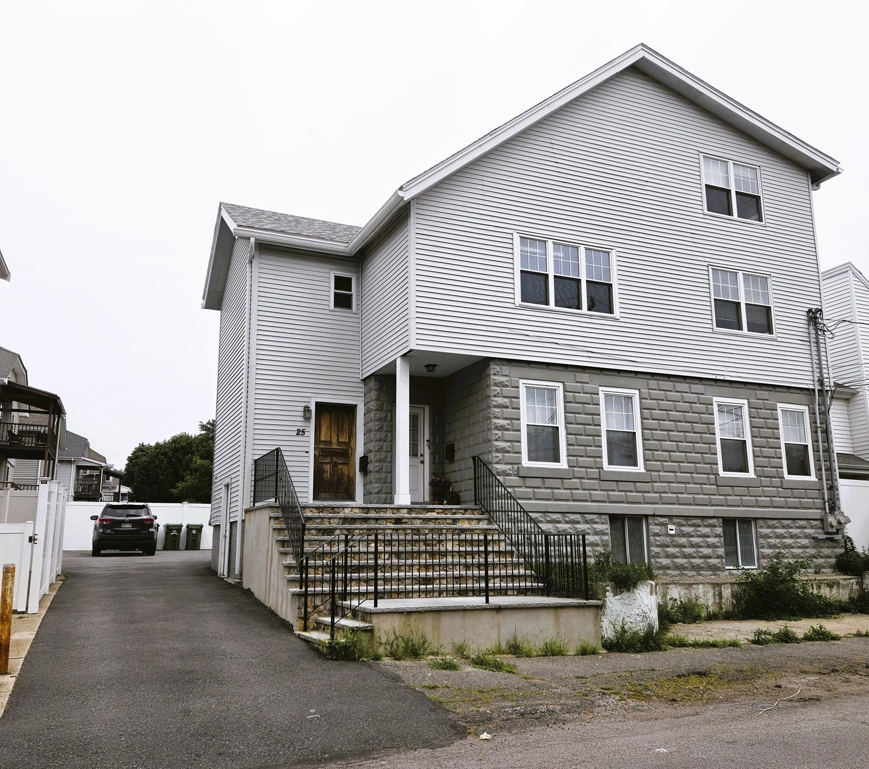 25 Acton Street #1, Watertown, MA Photo #1