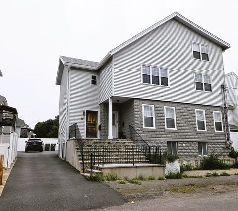Photo of 25 Acton Street #1, Watertown, MA 02472 (MLS # 73556134)