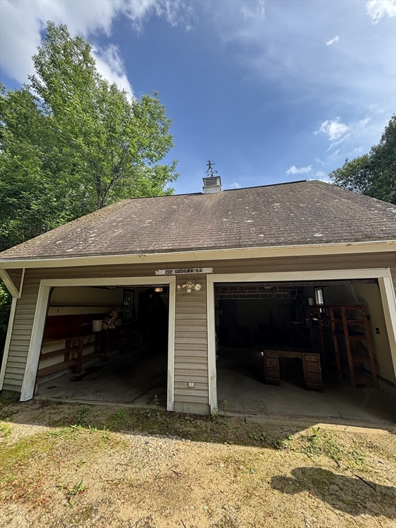 152 Dudley Road