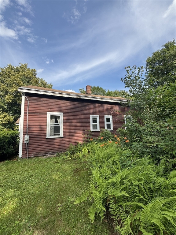152 Dudley Road