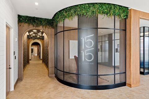 Photo of 1515 Commonwealth Ave #714, Boston, MA 02135 (MLS # 73492345)