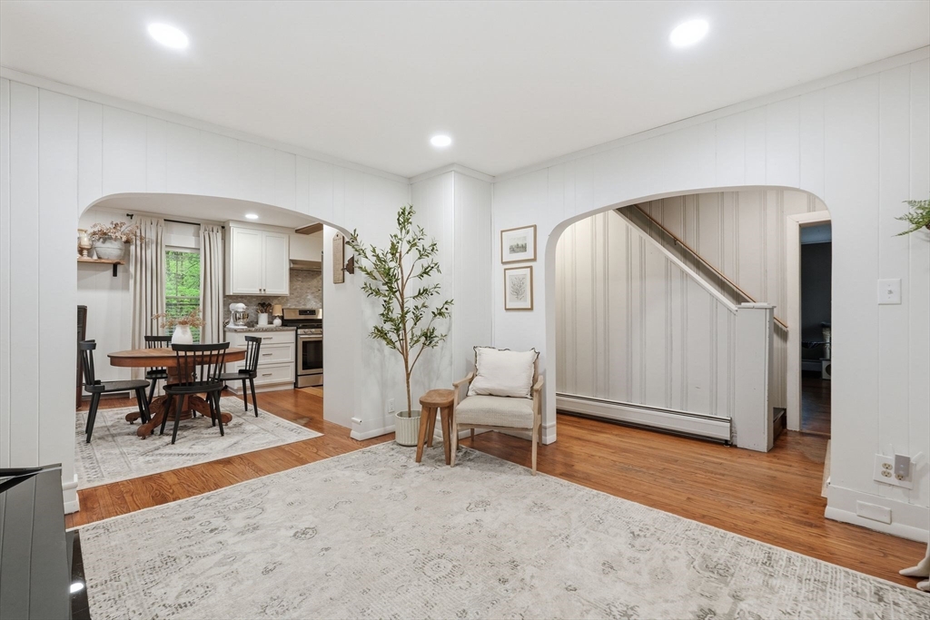 18 Blandford Hill Rd