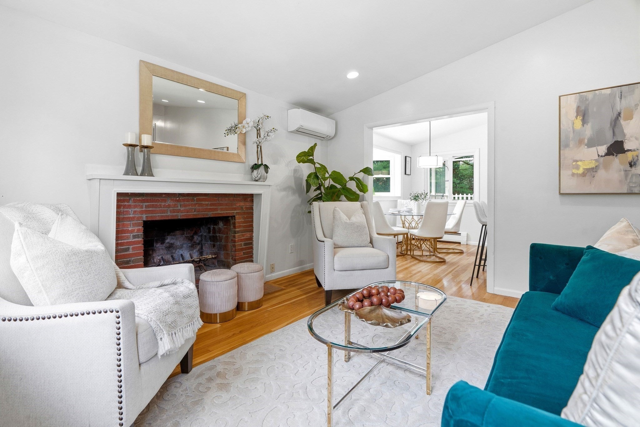 22 Harbell St, Lexington, MA, 22 Harbell St, Lexington, MA Photo #4