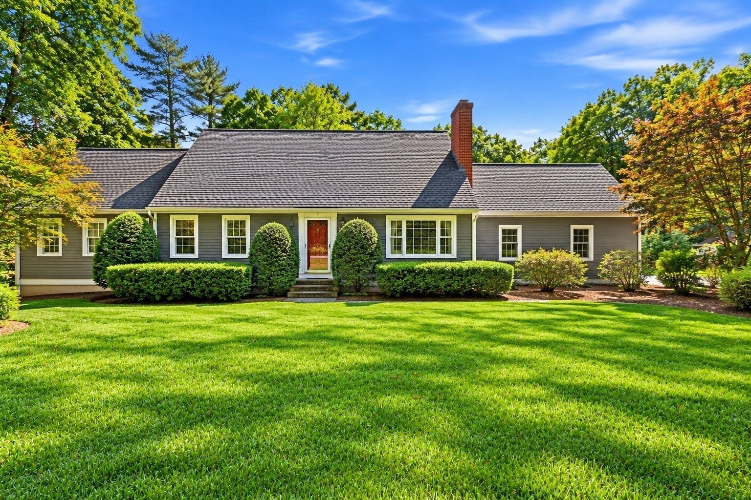 140 Town Farm Road, Brookfield, MA, 140 Town Farm Road, Brookfield, MA Photo #1