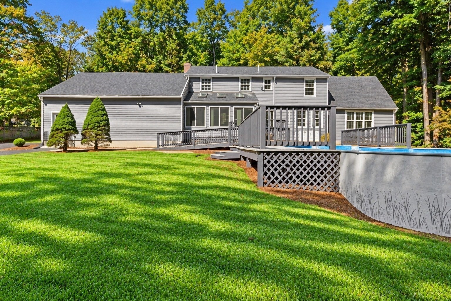 140 Town Farm Road