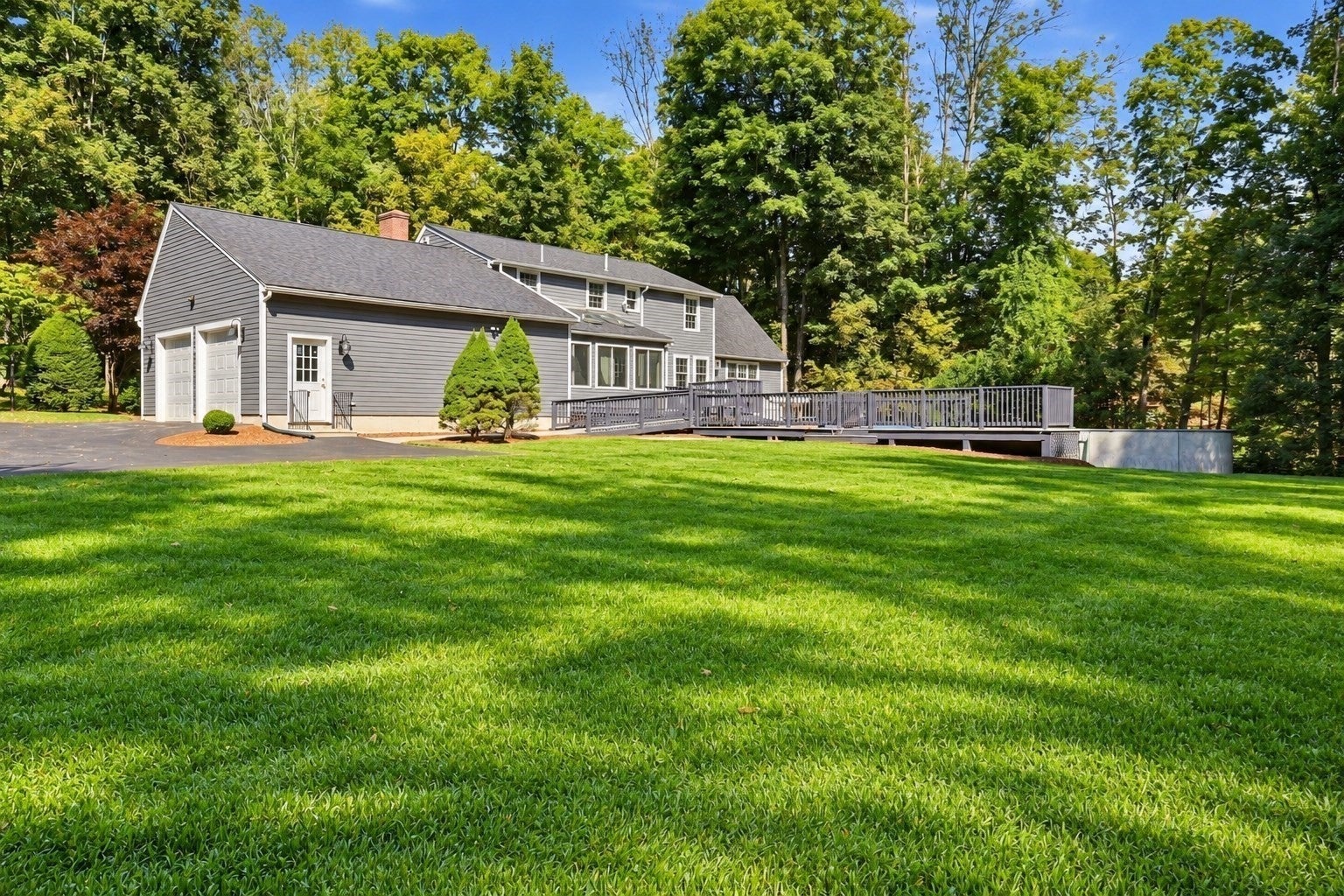 140 Town Farm Road