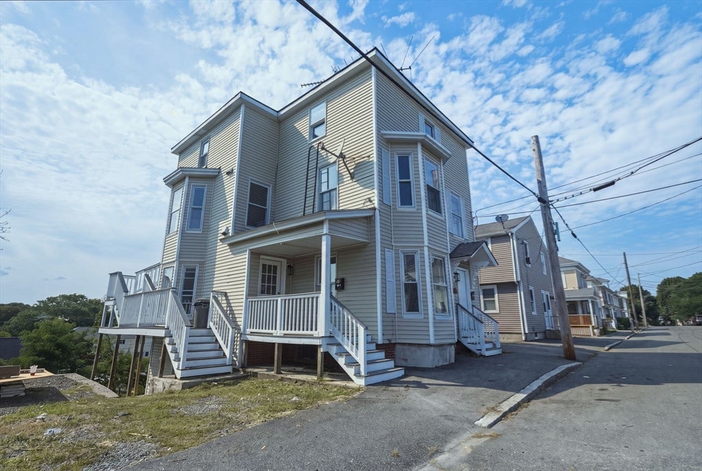26 Millett St, Gloucester, MA, 26 Millett St, Gloucester, MA Photo #3