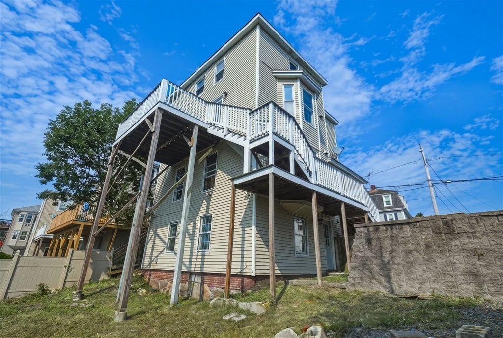 26 Millett St, Gloucester, MA, 26 Millett St, Gloucester, MA Photo #5