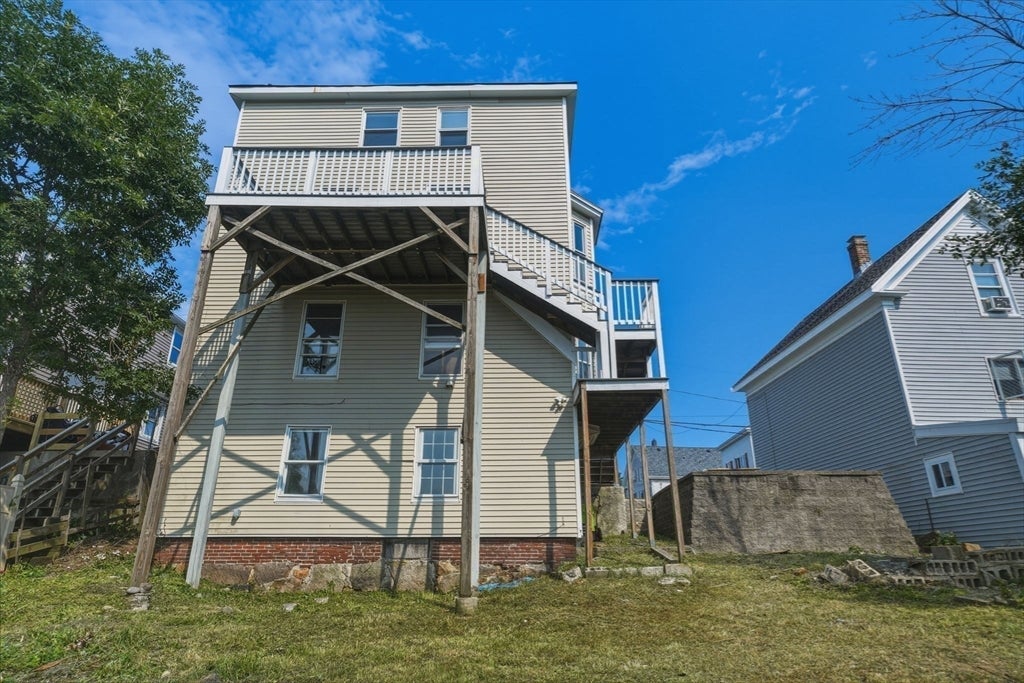 26 Millett St, Gloucester, MA, 26 Millett St, Gloucester, MA Photo #6