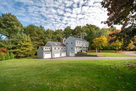 40 Boxwood Ln Duxbury MA 02332