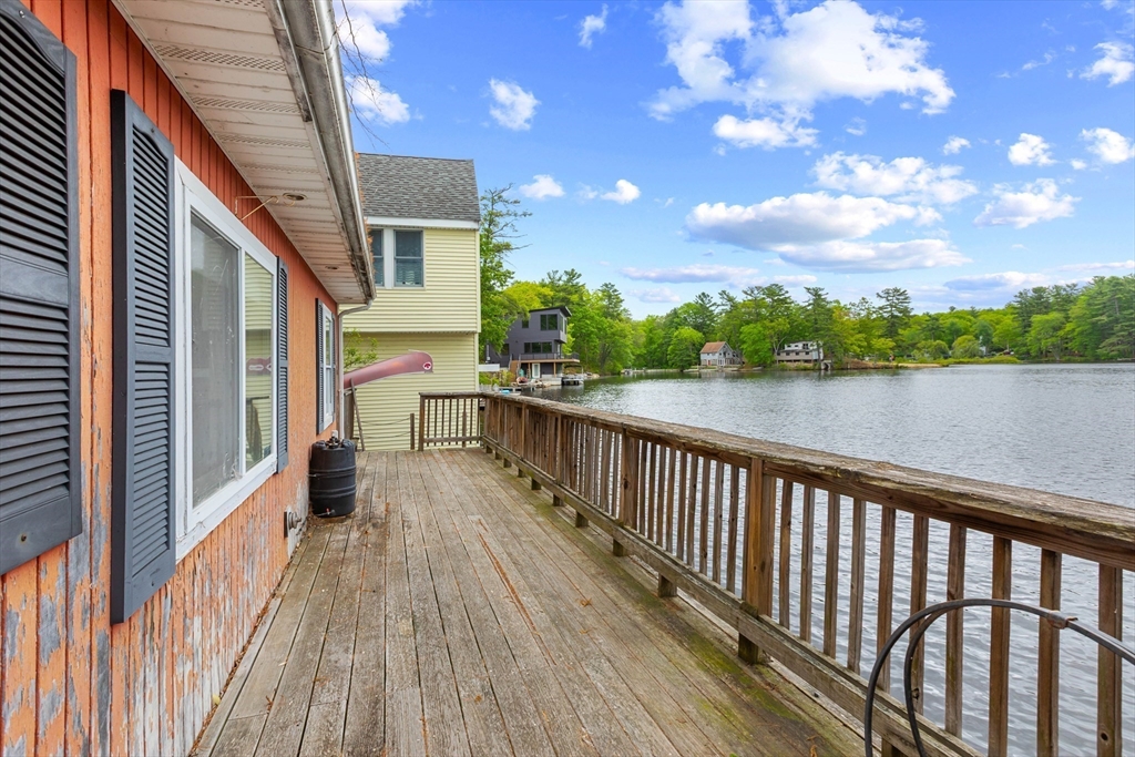 49 Boathouse Rd.