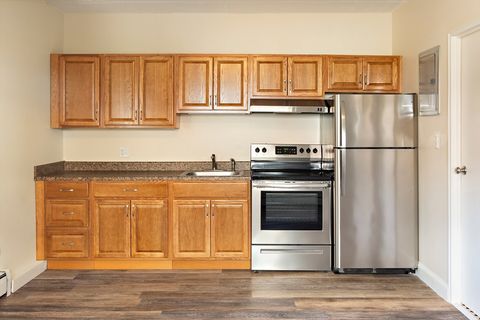 Photo of 995 Massachusetts Avenue #105, Arlington, MA 02476 (MLS # 73491040)