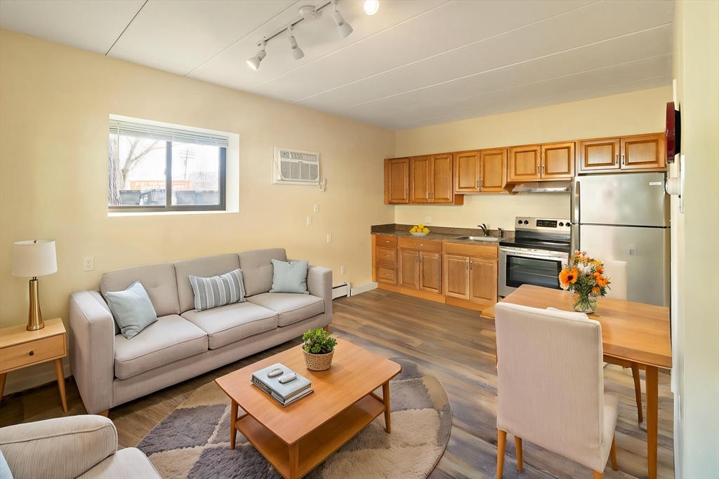 995 Massachusetts Avenue 105