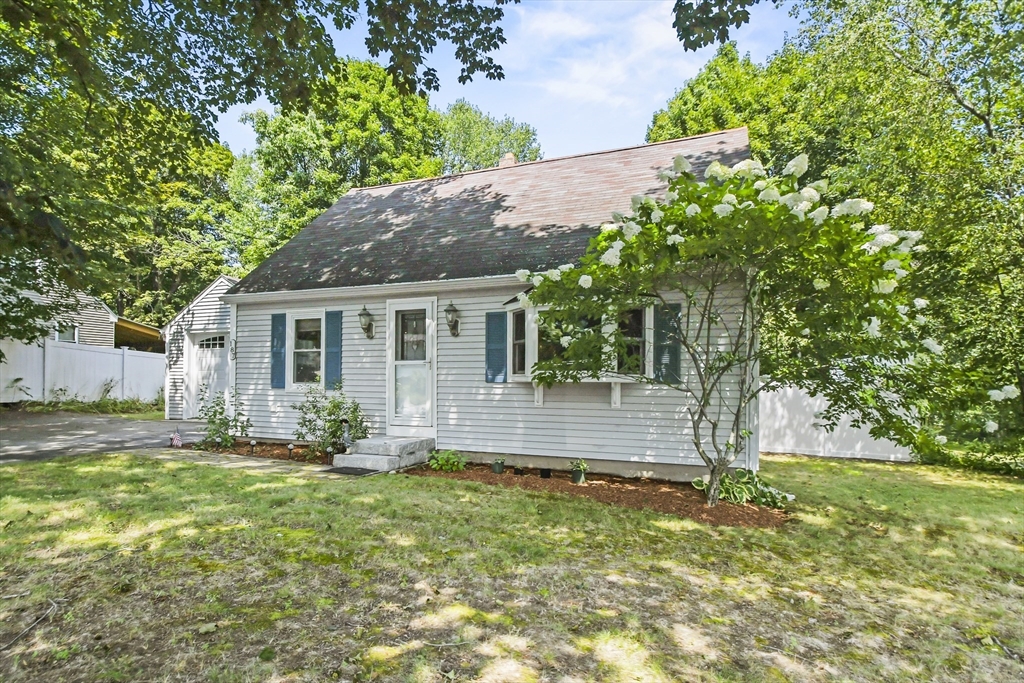 187 Whalom Road