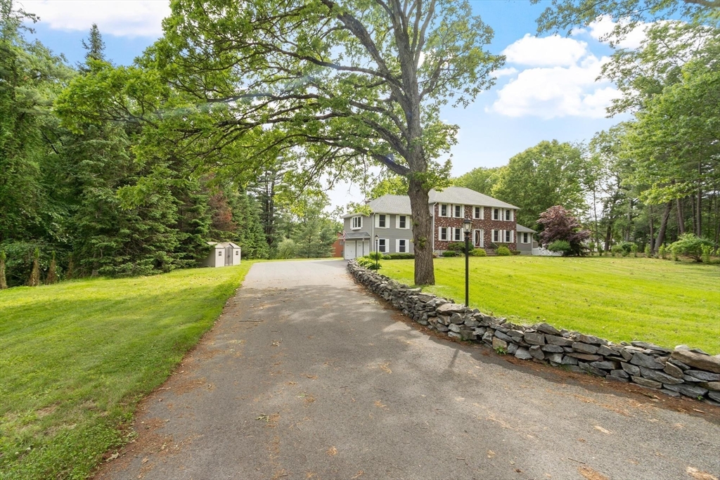 30 Parker Road