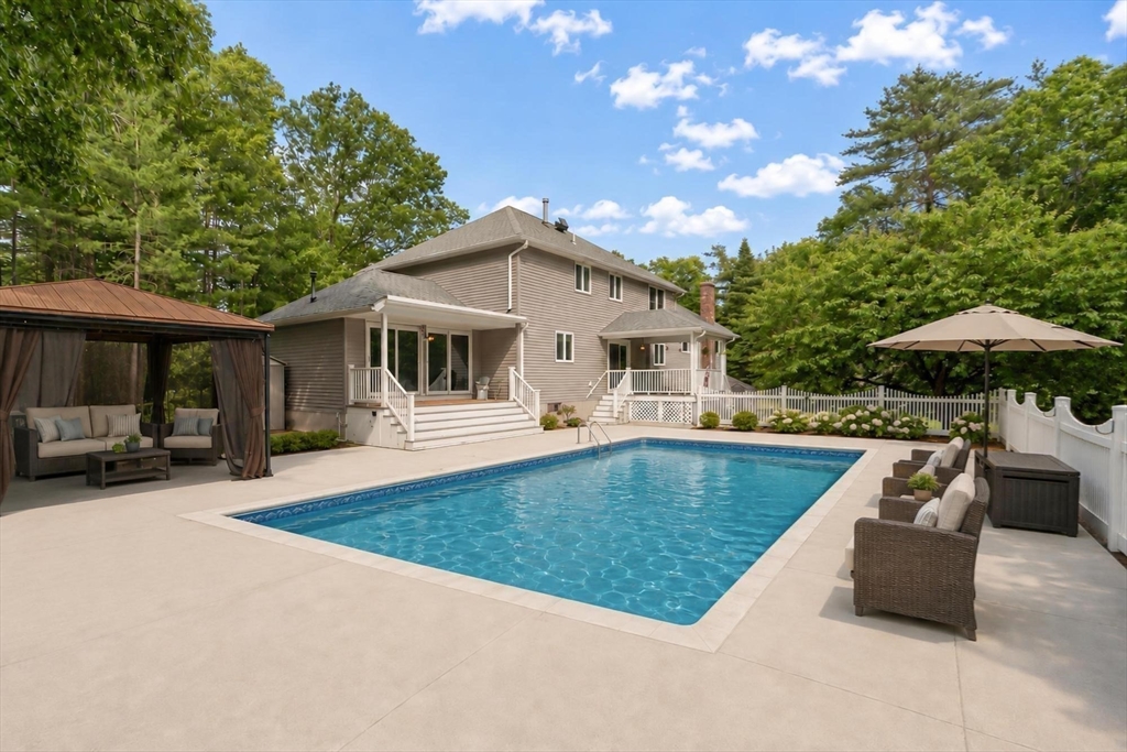 30 Parker Road
