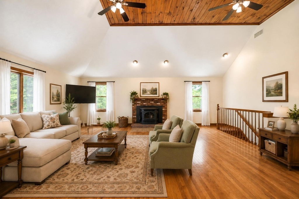 30 Parker Road