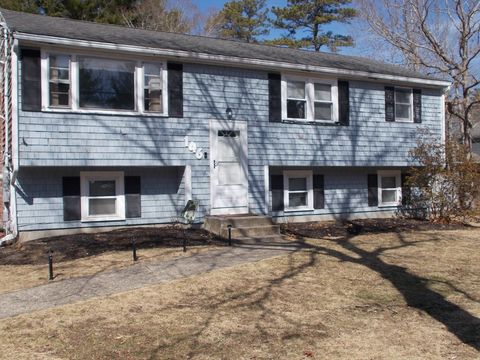 Photo of 146 South Meadow Road, Carver, MA 02330 (MLS # 73492670)
