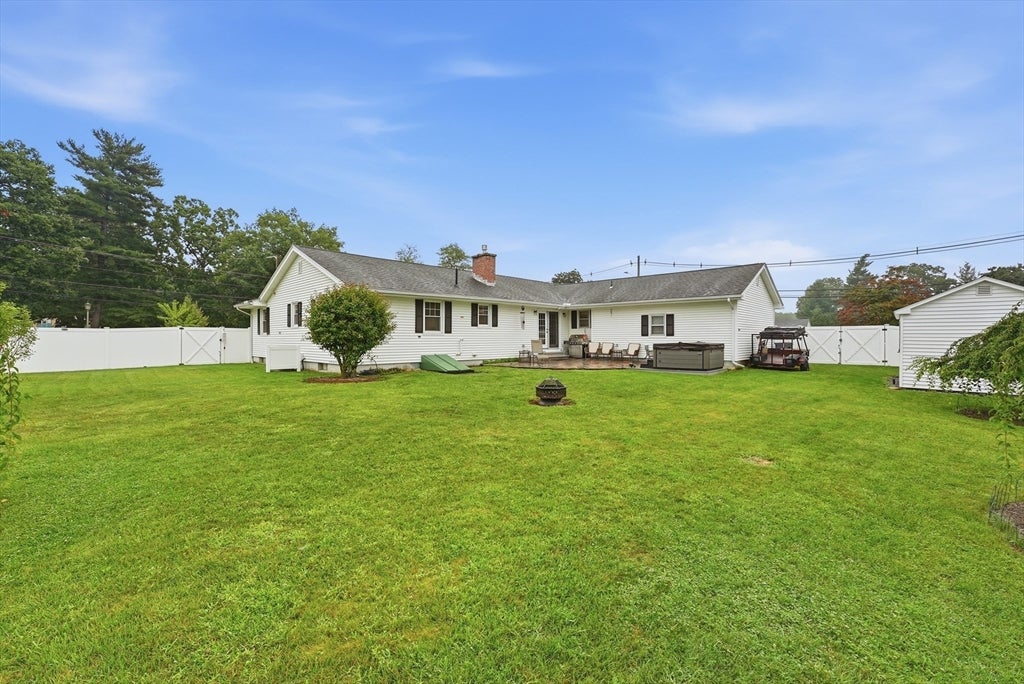 478 Western Ave, Westfield, MA Photo #38