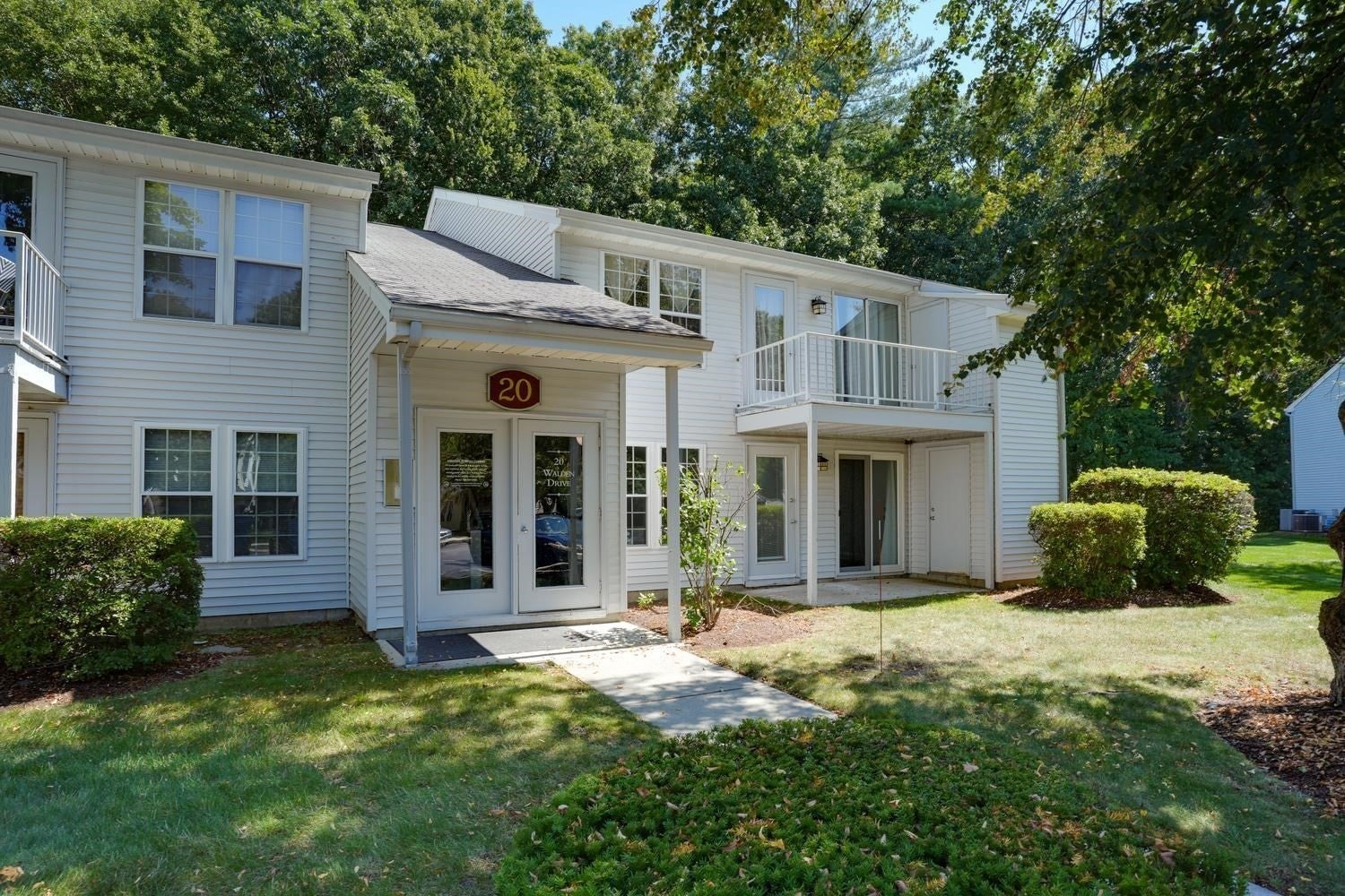 20 Walden Drive #15, Natick, MA, 20 Walden Drive #15, Natick, MA Photo #1