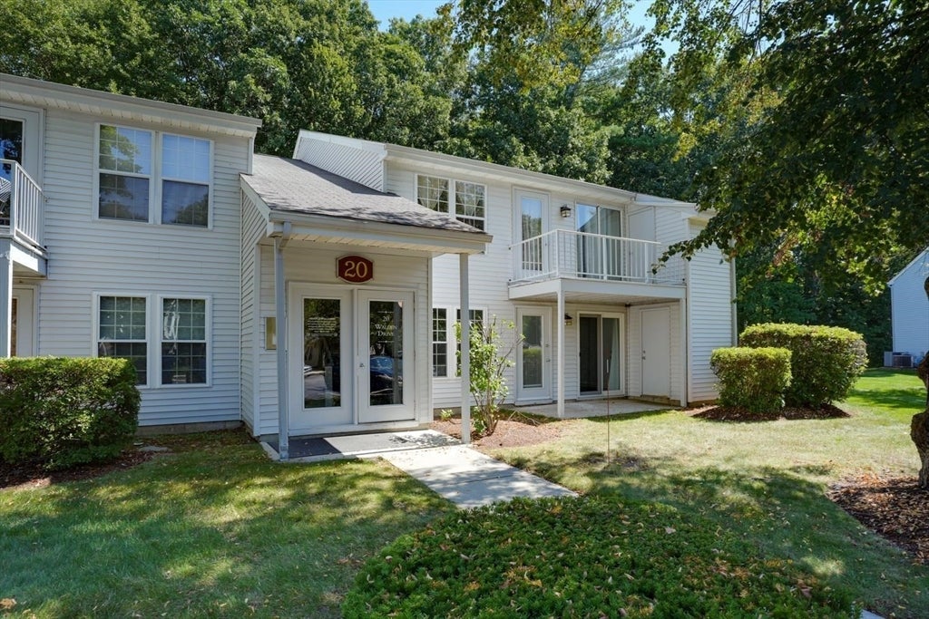 20 Walden Drive #15, Natick, MA, 20 Walden Drive #15, Natick, MA Photo #1