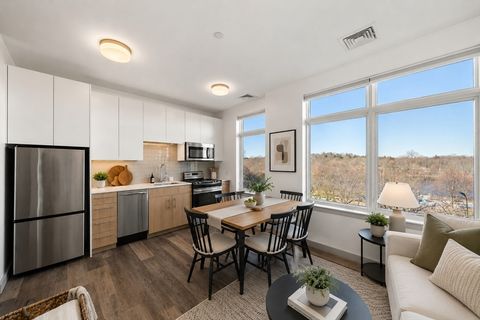 Photo of 180 Telford ST #613, Boston, MA 02135 (MLS # 73524210)