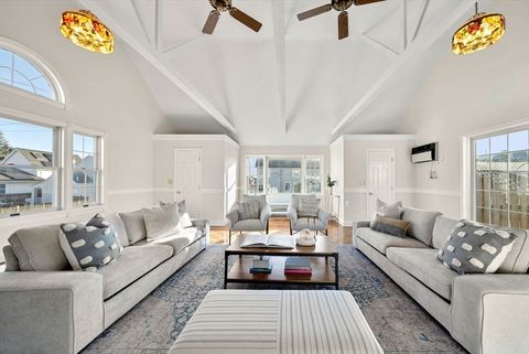 Photo of 19 Rock Island Road, Quincy, MA 02169 (MLS # 73461746)