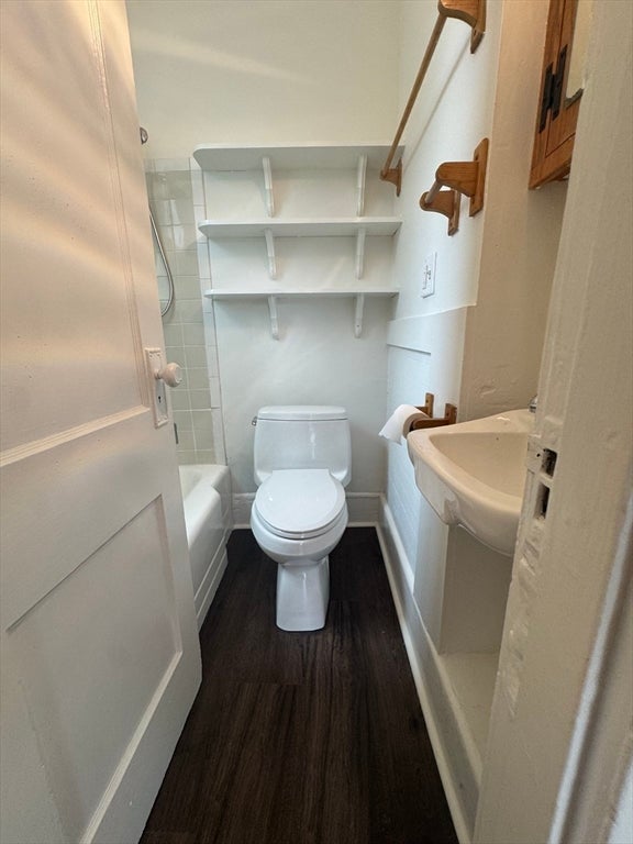 80 Chestnut Street #5C, Cambridge, MA Photo #13