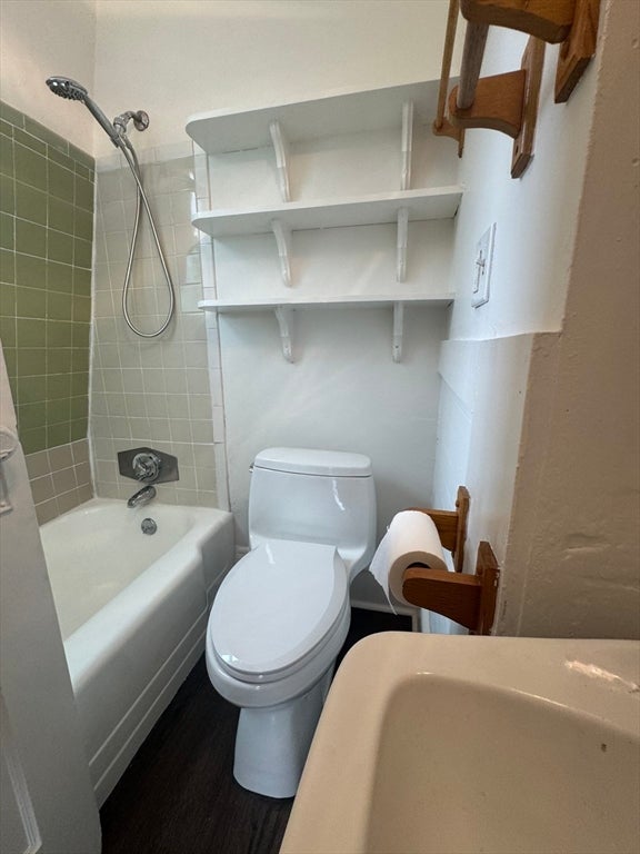 80 Chestnut Street #5C, Cambridge, MA Photo #14