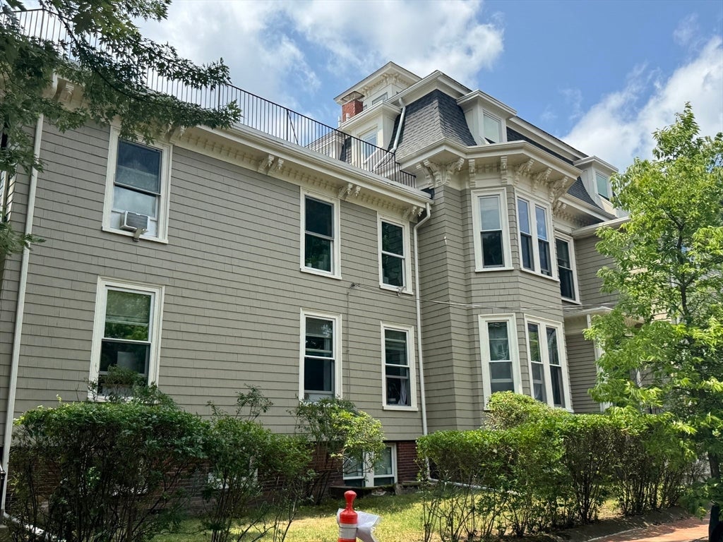 80 Chestnut Street 5C