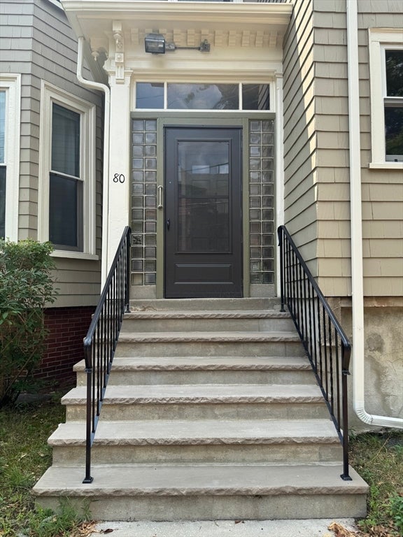 80 Chestnut Street 5C