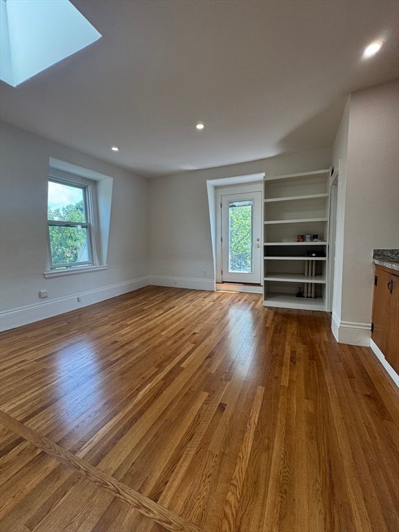 80 Chestnut Street 5C