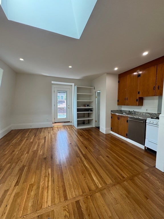 80 Chestnut Street 5C